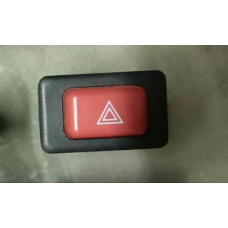 Commutateur Lève-vitre Principal Pour Mitsubishi Pajero/Shogun MK2 1990-1997 - Référence MB781916 - 8