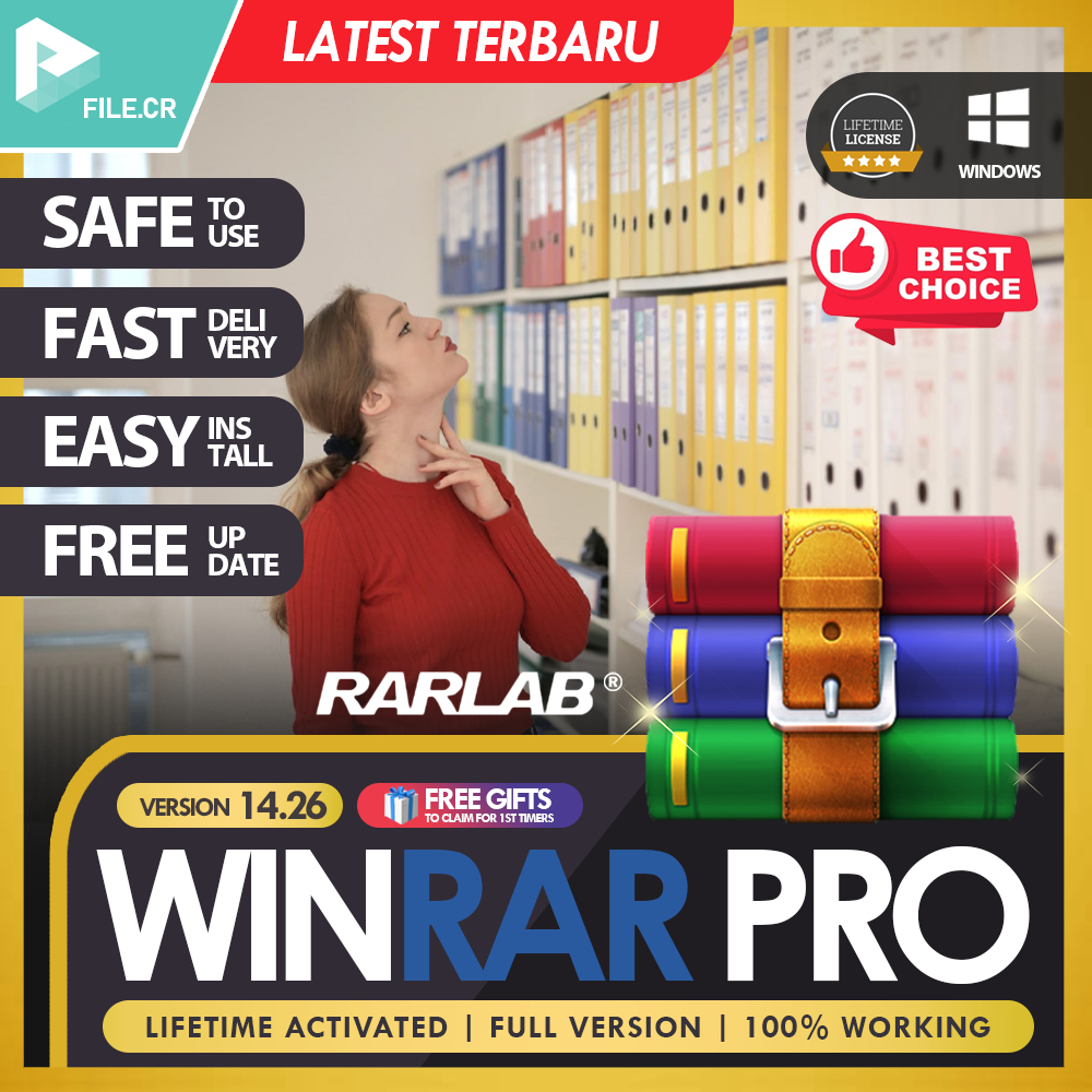 winrar easy install 
