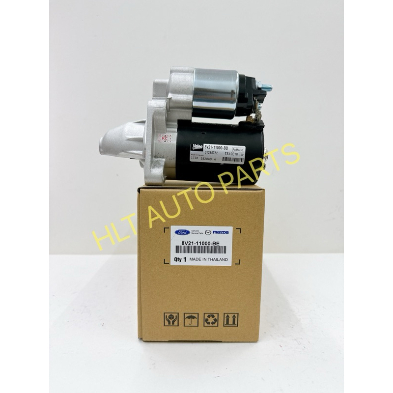 FUEL INJECTOR FOR FORD VOLVO MAZDA FIESTA FOCUS - Foto 4