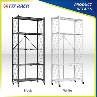 TTF RACK™ Boltless Rack, Online Shop | Shopee Malaysia
