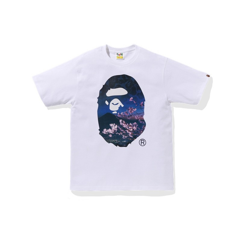 [100% Original] A Bathing Ape - Bape Tee Collection 14 (Sakura Photo ...