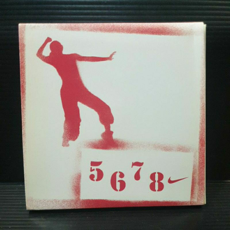 5678 Mix Tape (Various Artists) | Shopee Malaysia