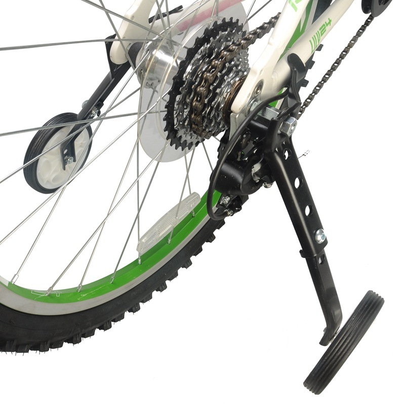 For Gear/Normal Bike Training wheel/side wheel bicycle 20
