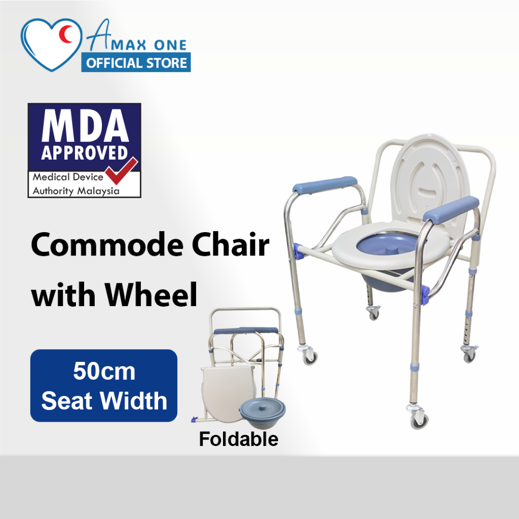 chair commode Malaysia, Best Deals July 2026 | Shopee Malaysia