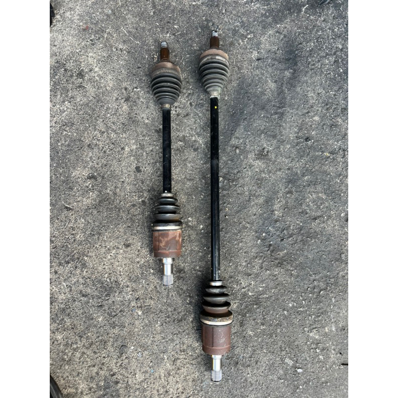 CITY GD8 SEL DRIVE SHAFT USED JAPAN | Shopee Malaysia