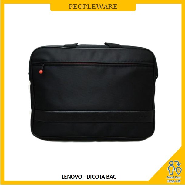 READY STOCK LAPTOP BAG LENOVO 100 ORIGINAL LAPTOP BUSINESS BAG 15.6 Inch THINKPAD DICOTA Shopee Malaysia