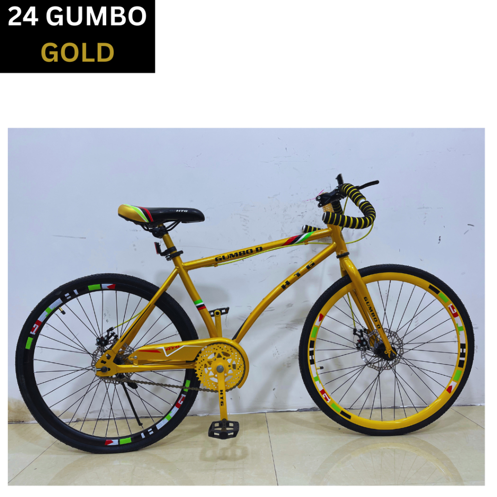Gumbo fixie deals