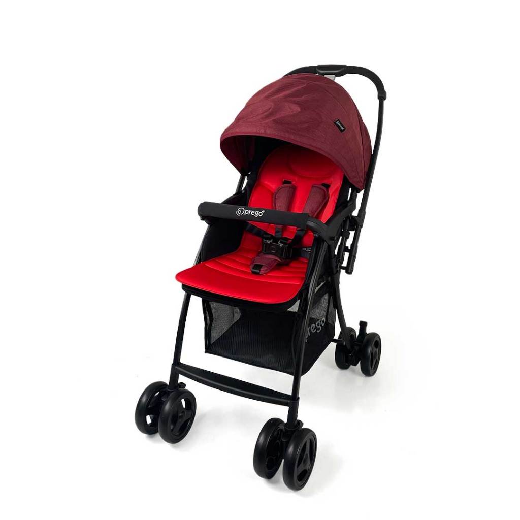 Prego baby stroller online