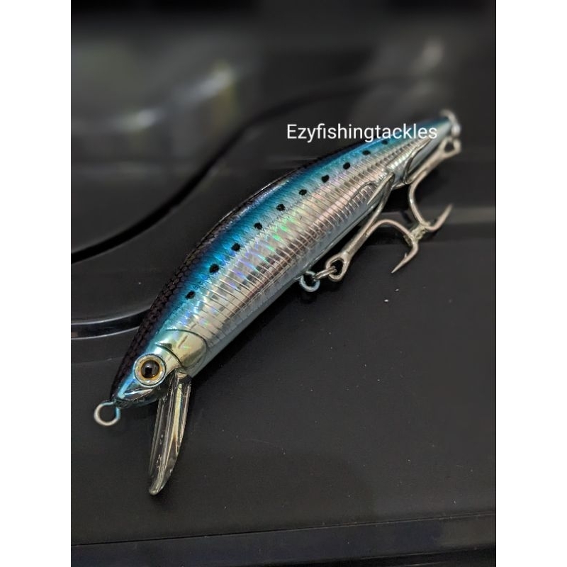 Leurre haut de gamme PINTAIL 48 de JACKSON