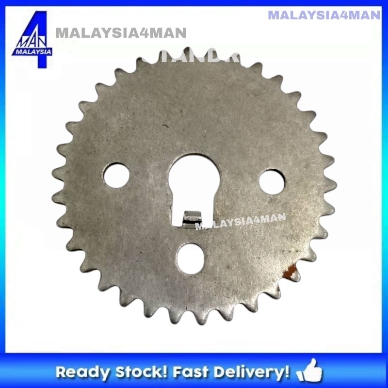SRL115 LEGANDA115 LAGENDA 115 SRL 115 TENSIONER GUIDE SET TIMING GEAR ...