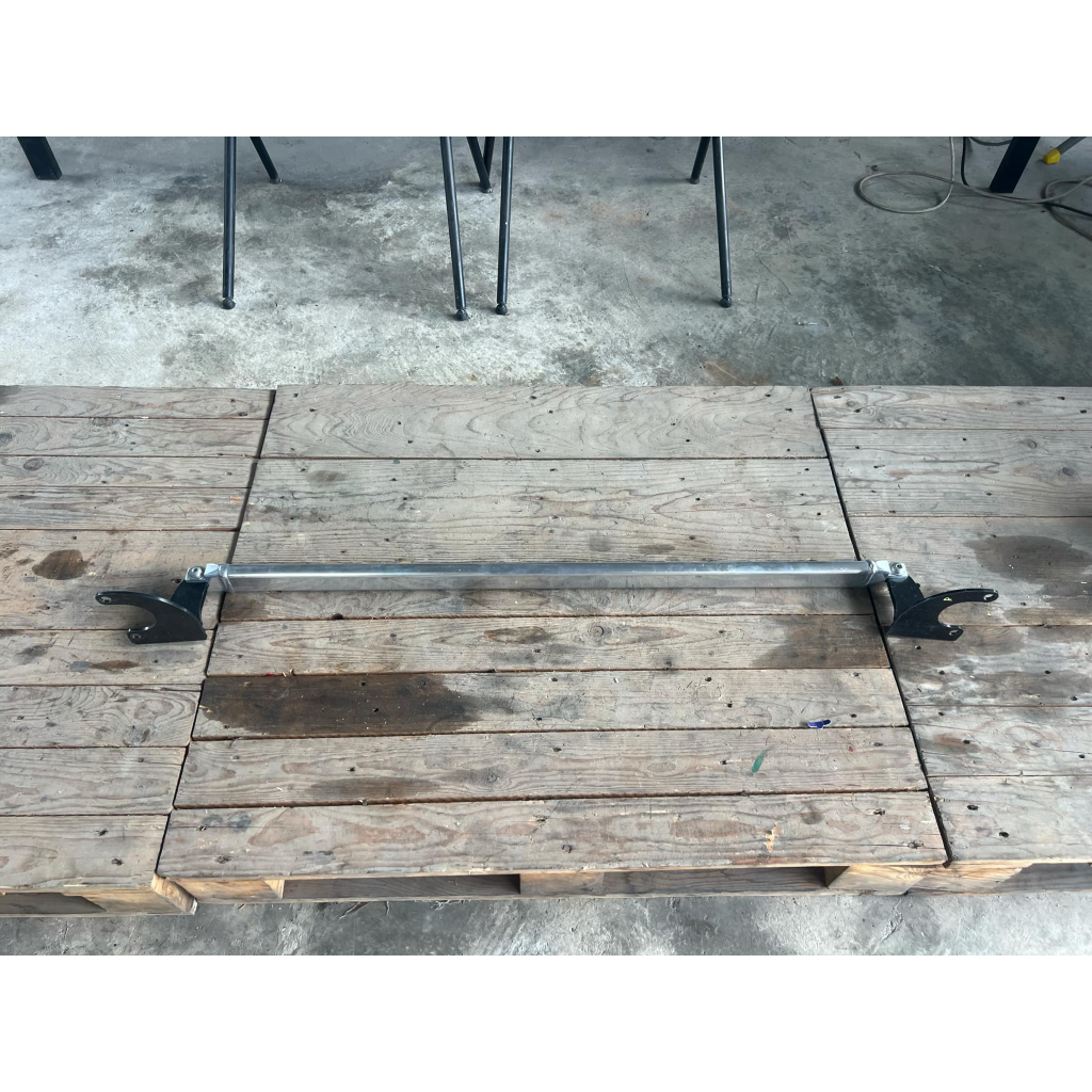 HONDA DC2 TYPE R (ORIGINAL) SPOON REAR STRUT TOWER BAR | Shopee Malaysia