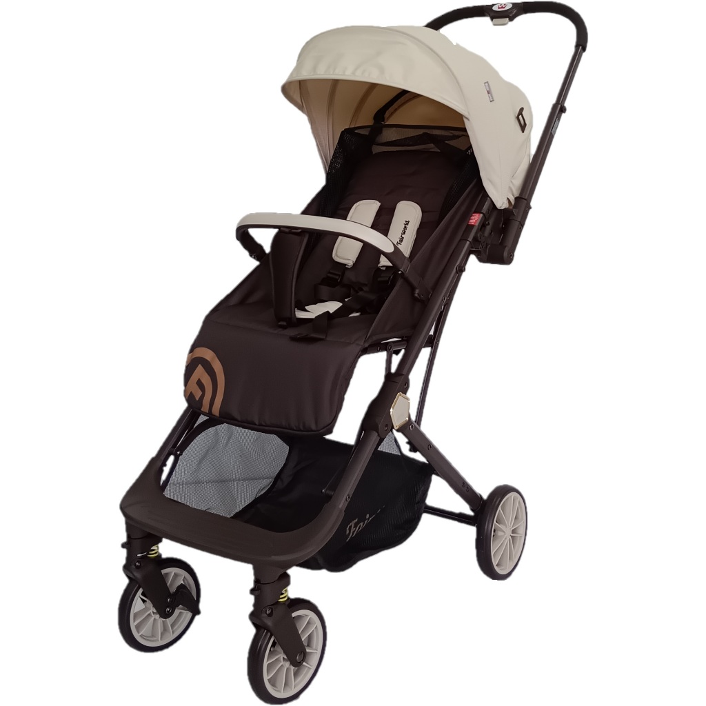 FAIRWORLD 8Y Compact Stroller Dual Face stroller Shopee Malaysia