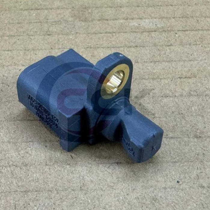 ORIGINAL FORD FOCUS TITANIUM REAR BELAKANG WHEEL SPEED SENSOR / ABS ...