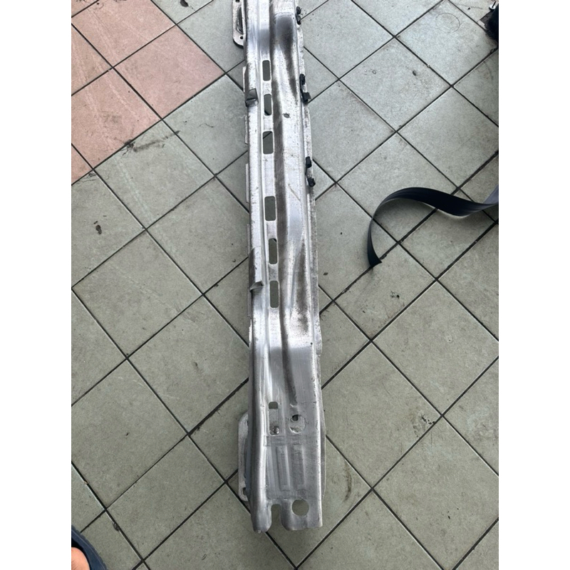 rear crush impact bar mini cooper s r55 clubman | Shopee Malaysia