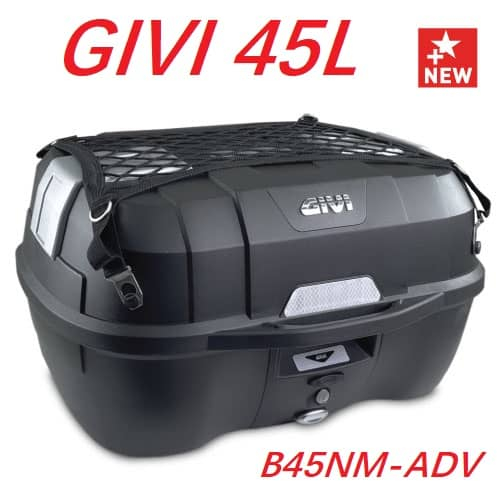Givi Y15ZR Monorack J ZR TYPE RACK 7KG Ysuku Heavyduty Rack Y15 v1 v2 v3 Combo Box 32L 27L B32NB B33NM E43NTL Shopee Malaysia