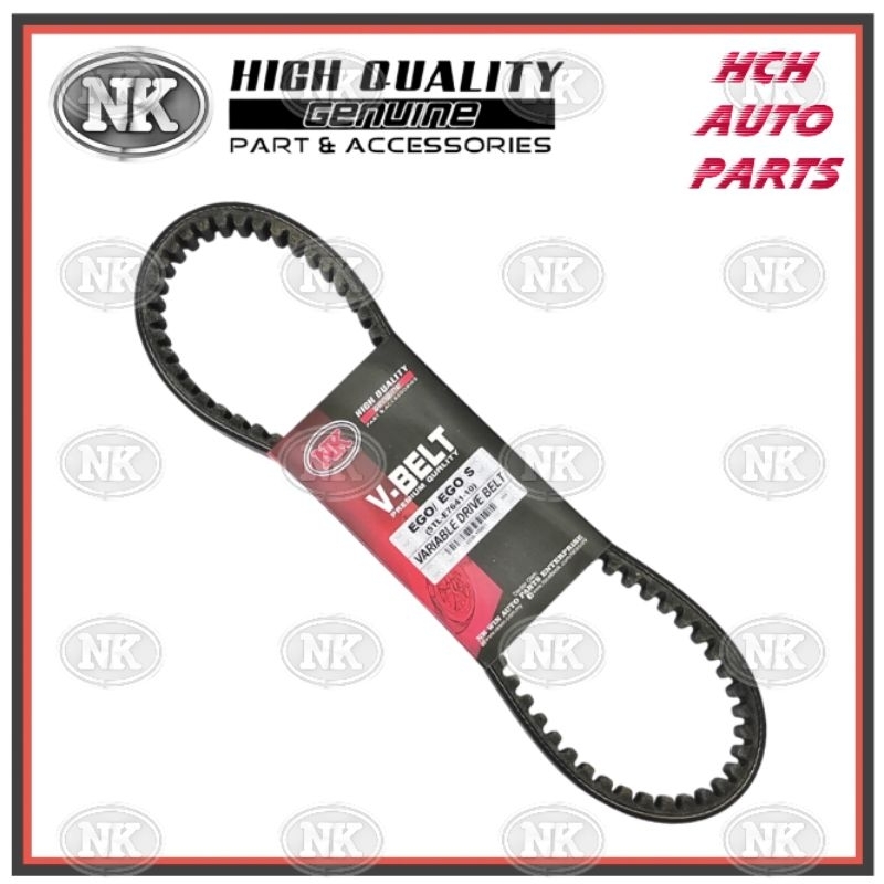 Electric Scooter Drive Belt 635-5M-15 Razor Izip Mini Bikes Go - View #10