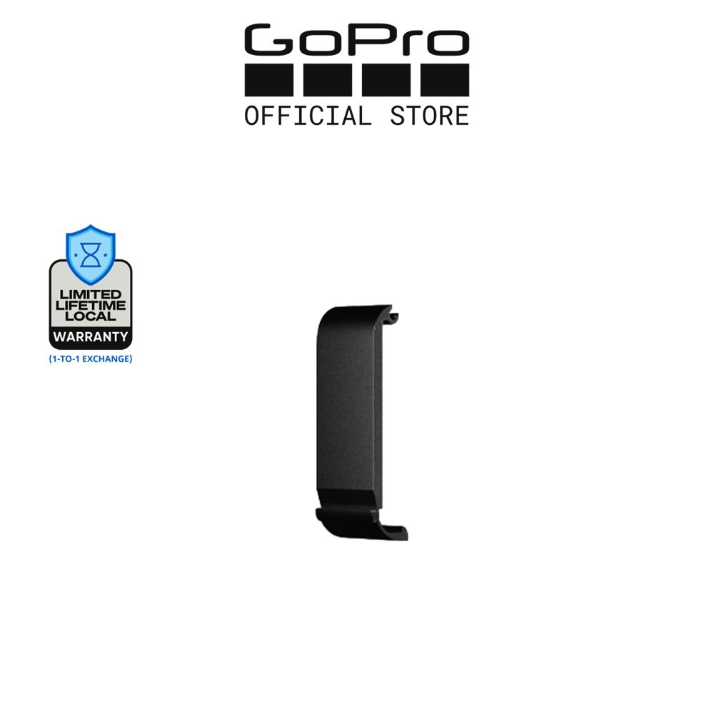GoPro Action Camera Replacement Battery Door for HERO9/HERO10/HERO11 ...