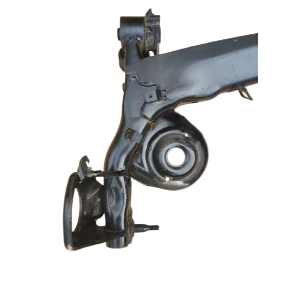 🇯🇵🇯🇵 Rear Beam Axle / Axle Belakang Toyota Estima Previa ACR30 00-05 ...