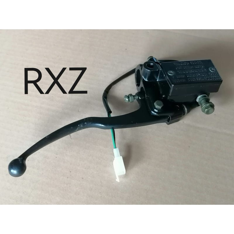 RXZ Master Pump NO BRAND | Shopee Malaysia