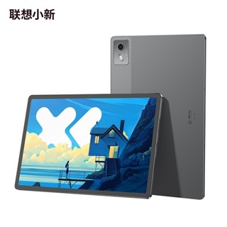 Lenovo Xiaoxin Pad Pro 2025 中国版 Lenovo Xiaoxin Pad Pro 12.7 2025 12.7 inch MediaTek Dimensity 8300