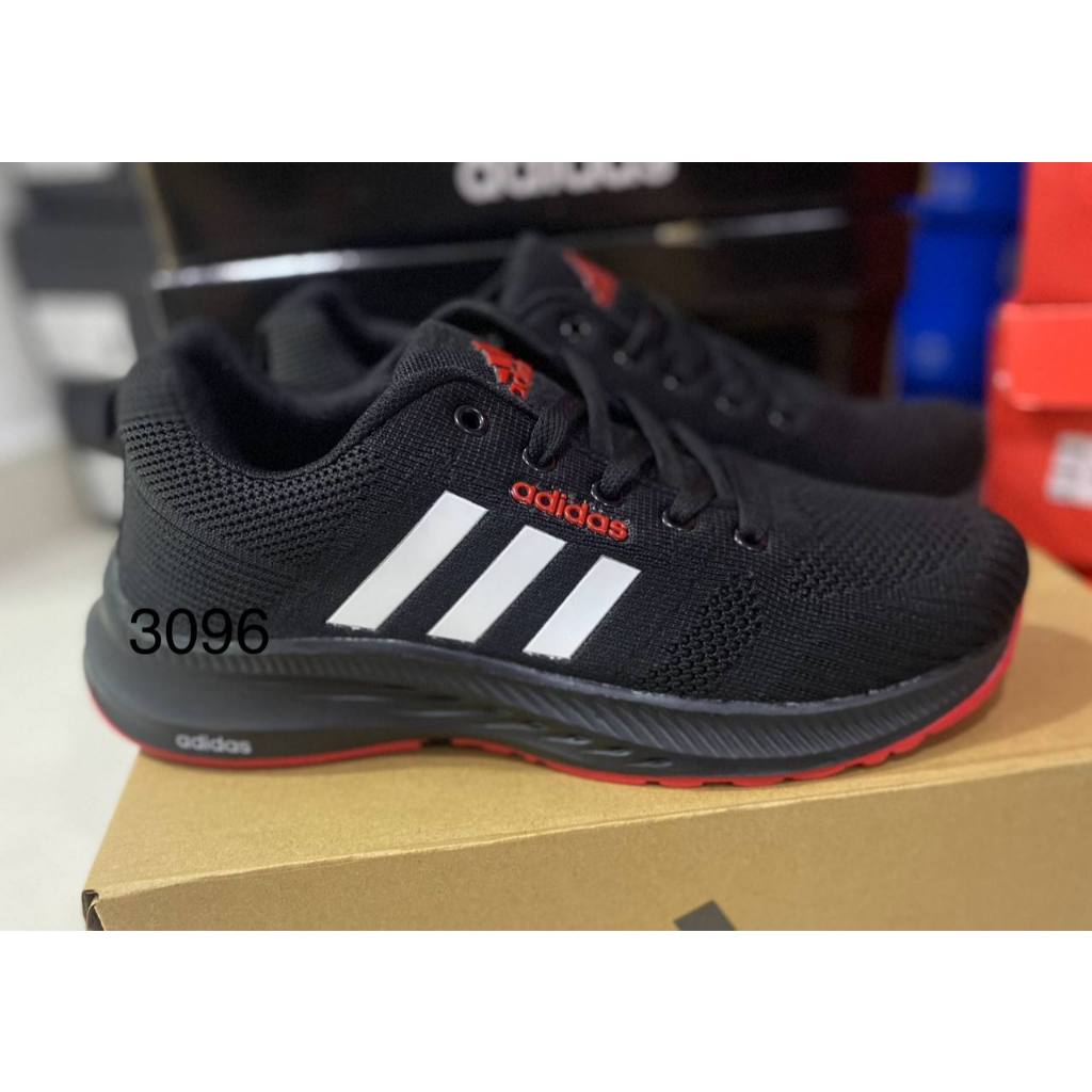 37 41 Sport Shoes Adidas Zoom Racer Black Pink Kasut Sukan Running Perempuan Shopee Malaysia