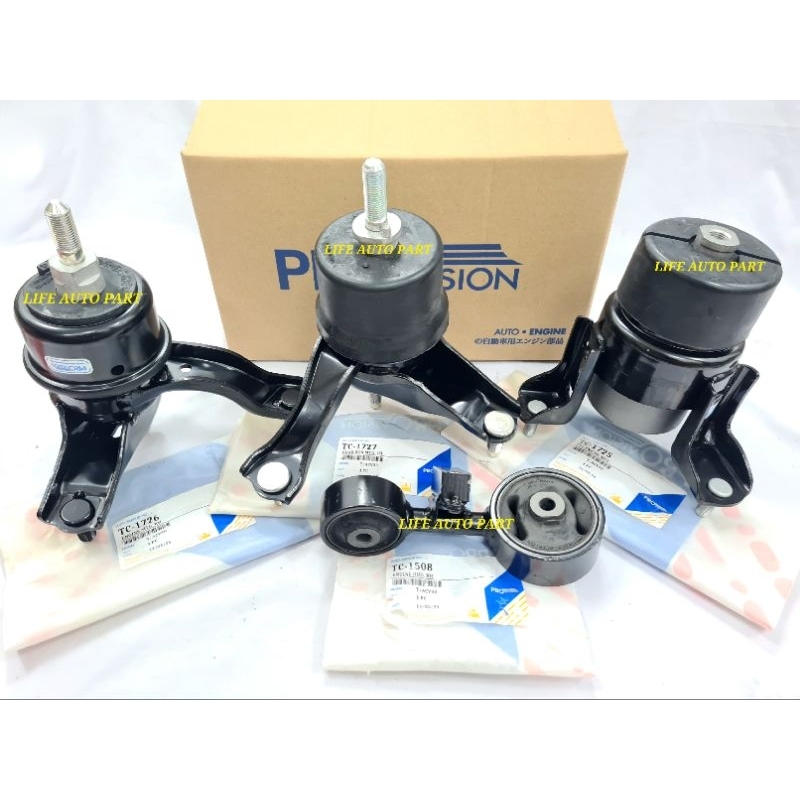 PROvision Toyota Camry ACV30 ACV31 Engine Mounting Japan Quality ...