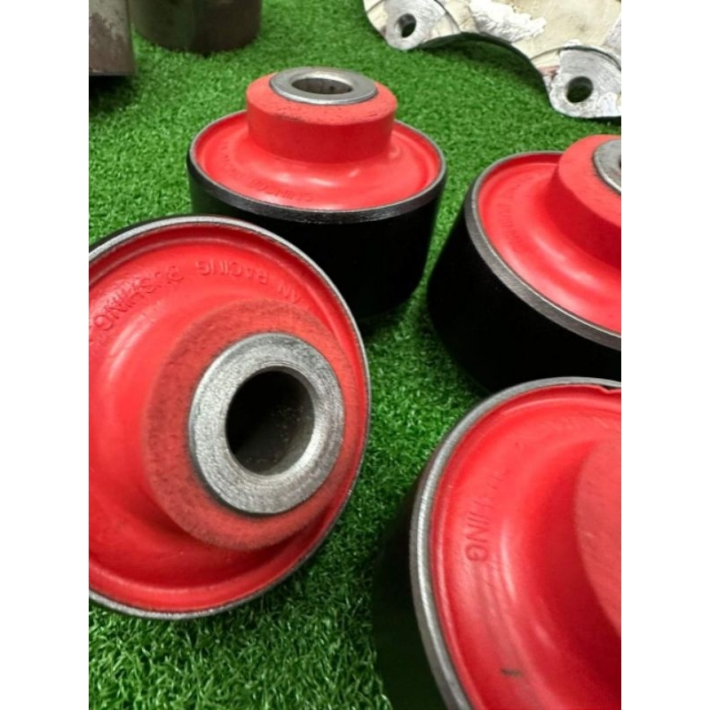 bush lower arm Honda heavy duty win impact racing bush | Shopee Malaysia