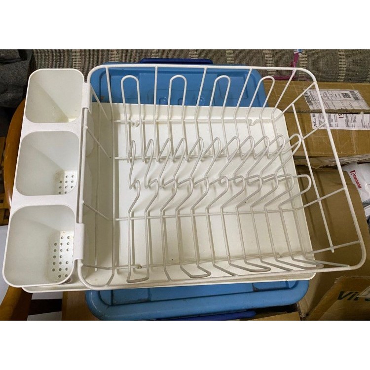 Ikea variera dish drainer best sale