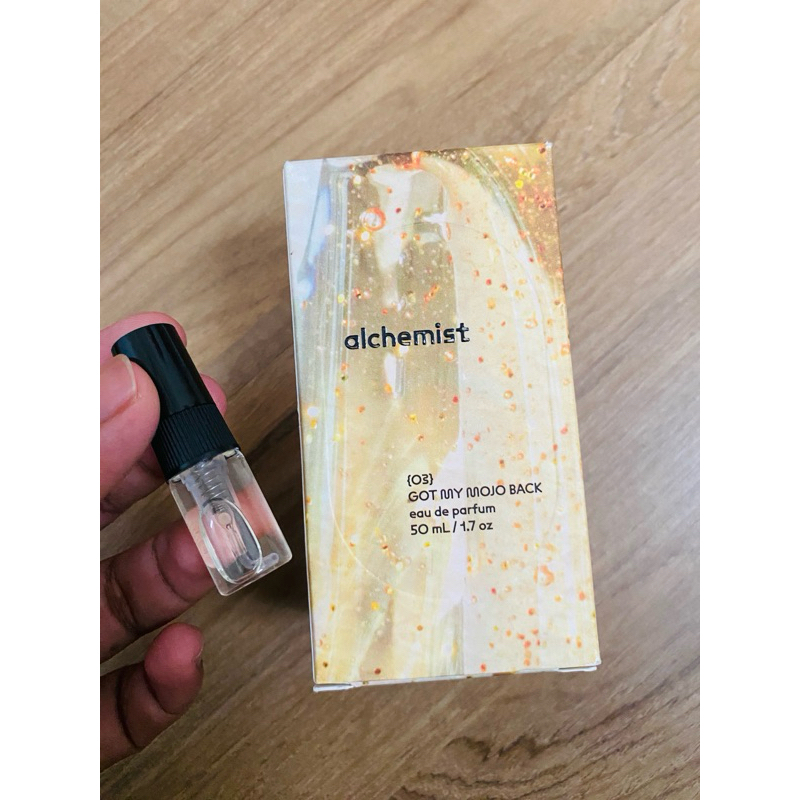 Buy alchemist perfume Online With Best Price, Jun 2026 | Shopee Malaysia