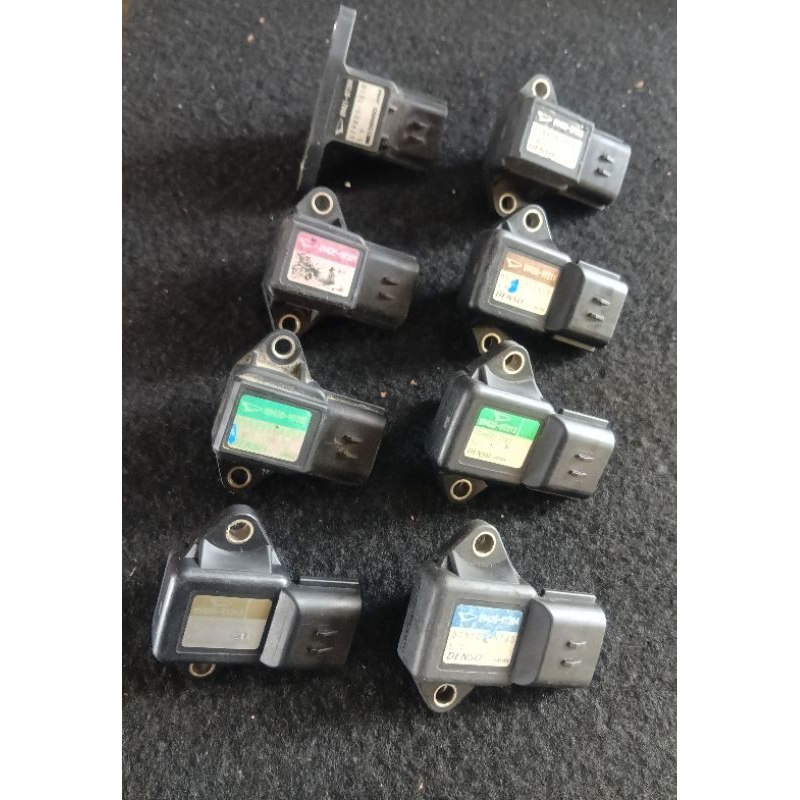 L5 L6 L7 L9 turbo&N/A map sensor (used Japan) | Shopee Malaysia