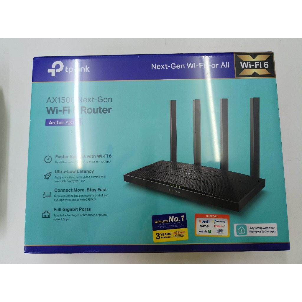 Wi-Fi 7 Explained: Finally, Speed That's Worth a Router Upgrade