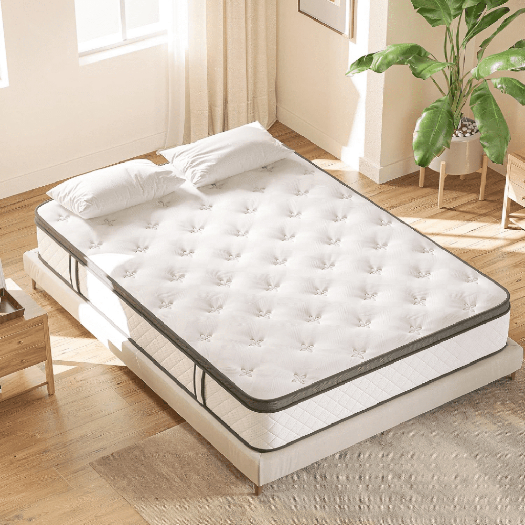 Orthopedic Mattress Hard Mattress For Back Pain Buy Orthopedic