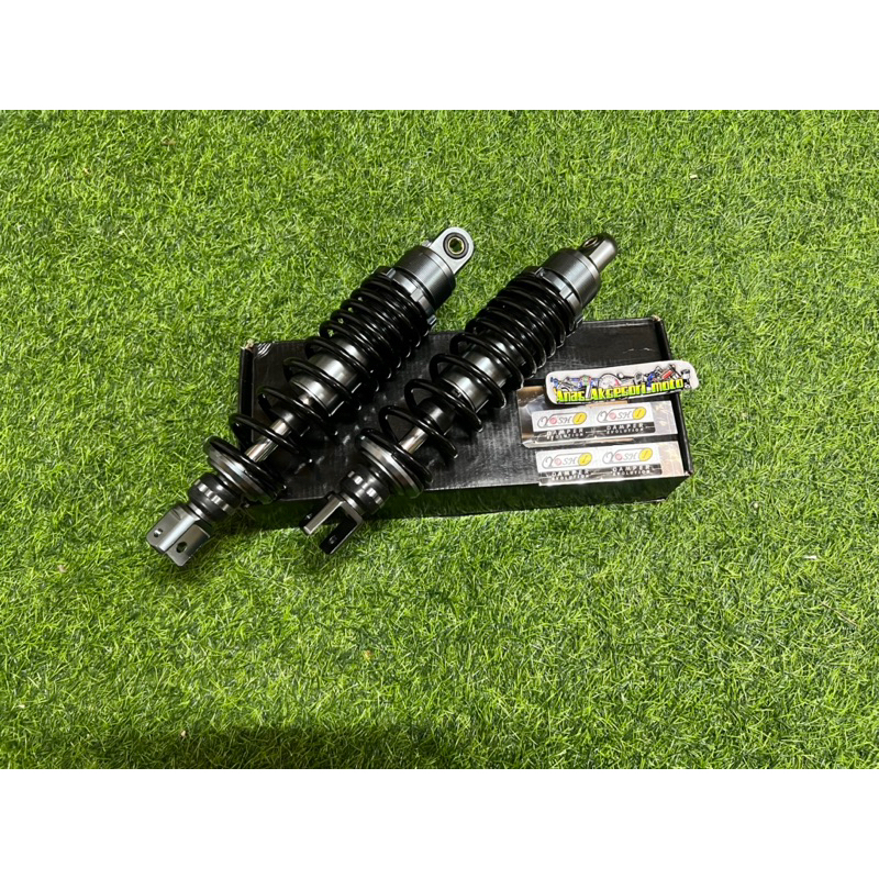 🔥HOT ITEM🔥ABSORBER GAZI XMAX 320MM THAILOOK (READY STOCK)🔥 | Shopee
