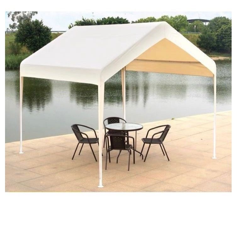 10x10ft 3x3M High Quality Outdoor Gazebo Tent, Folding Tent Canopy