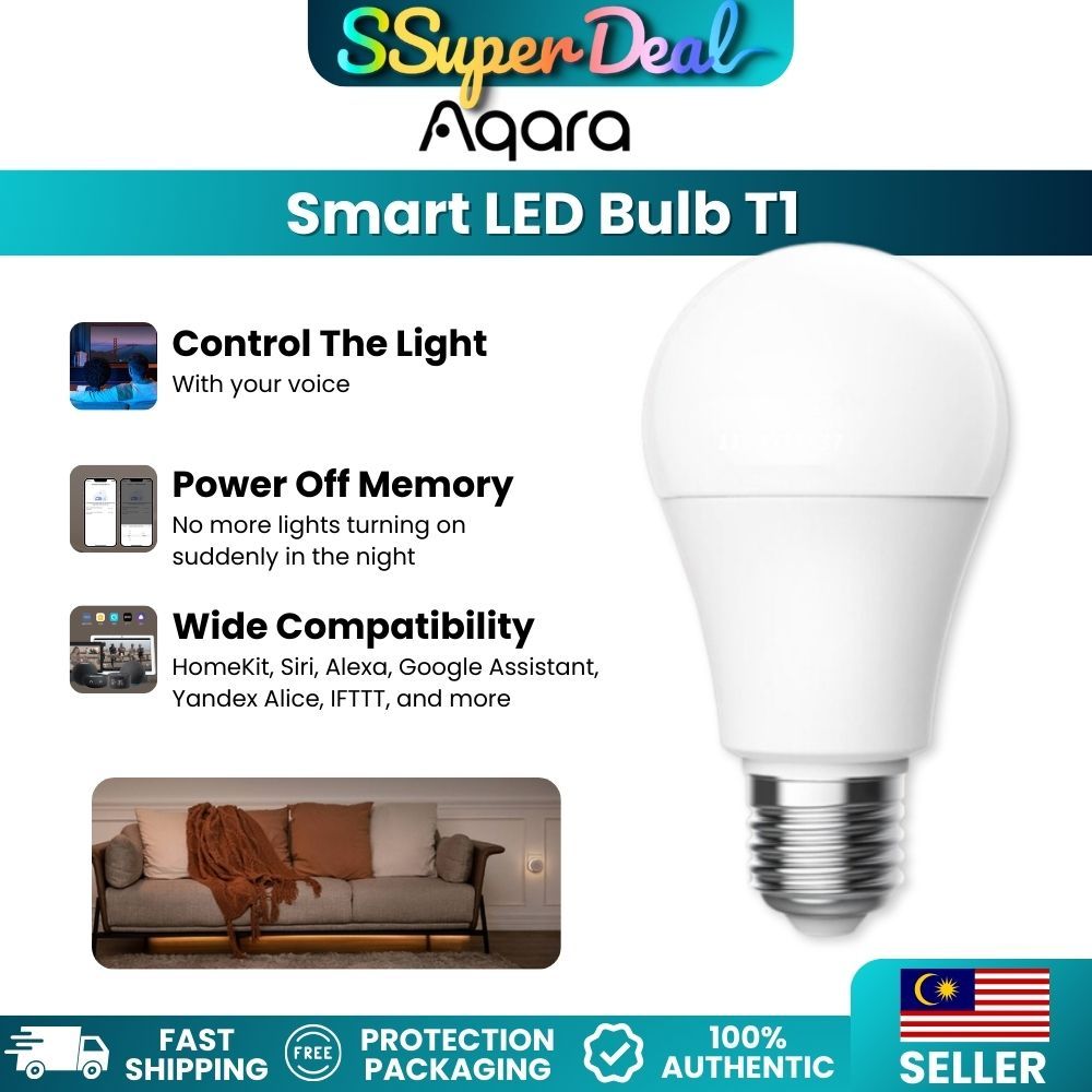 Bulb E27 Xiaomi Mi Led Smart Bulb Homekit Mi Led Smart Bulb Apple