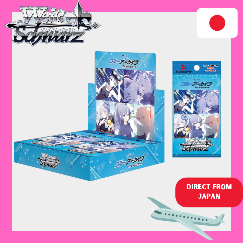 Weiss Schwarz Card Captor Sakura - Boîte 25ème Anniversaire - 12