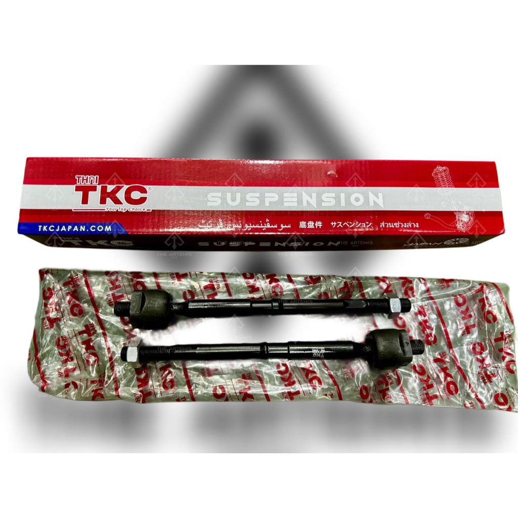 (THAI TKC)PERODUA ALZA 1.5 09' RACK END(SET 2PCS)(RE-3360) | Shopee ...