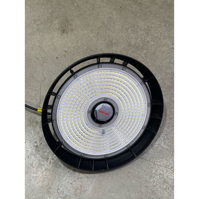 BS Light ECO Series Highbay / Philips Xitanium LED Driver 100W / 150W ...