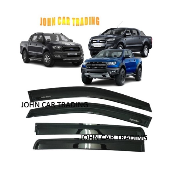 Ford Ranger 2012~2021 4