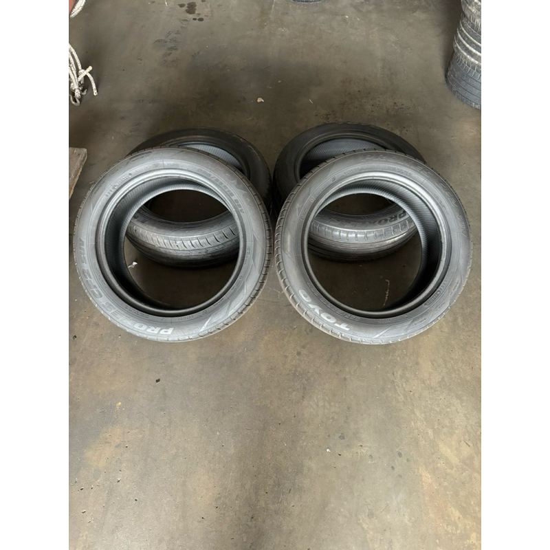 Toyo Proxes CF2 225 55 18 R18 Made in Japan SUV Tayar Tyres Tyre Inch ...