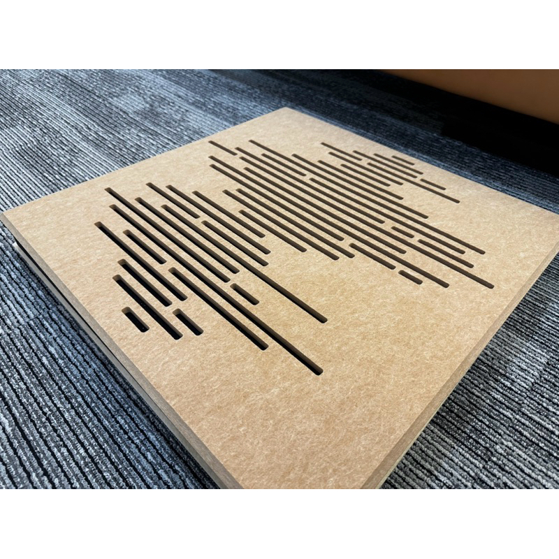 BAT FiberAkustic -ECHO- Acoustic Panel | Room Acoustic | Reduce Echo ...