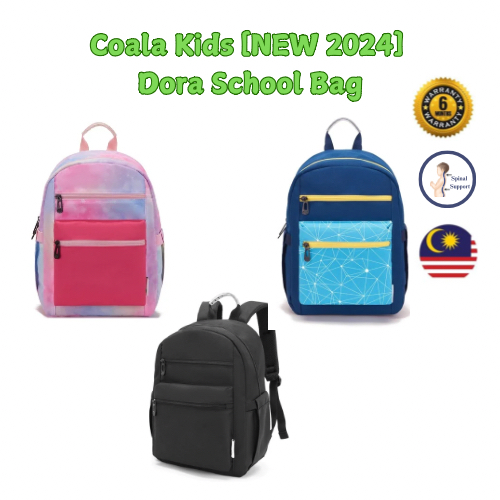 Coala school bag malaysia online