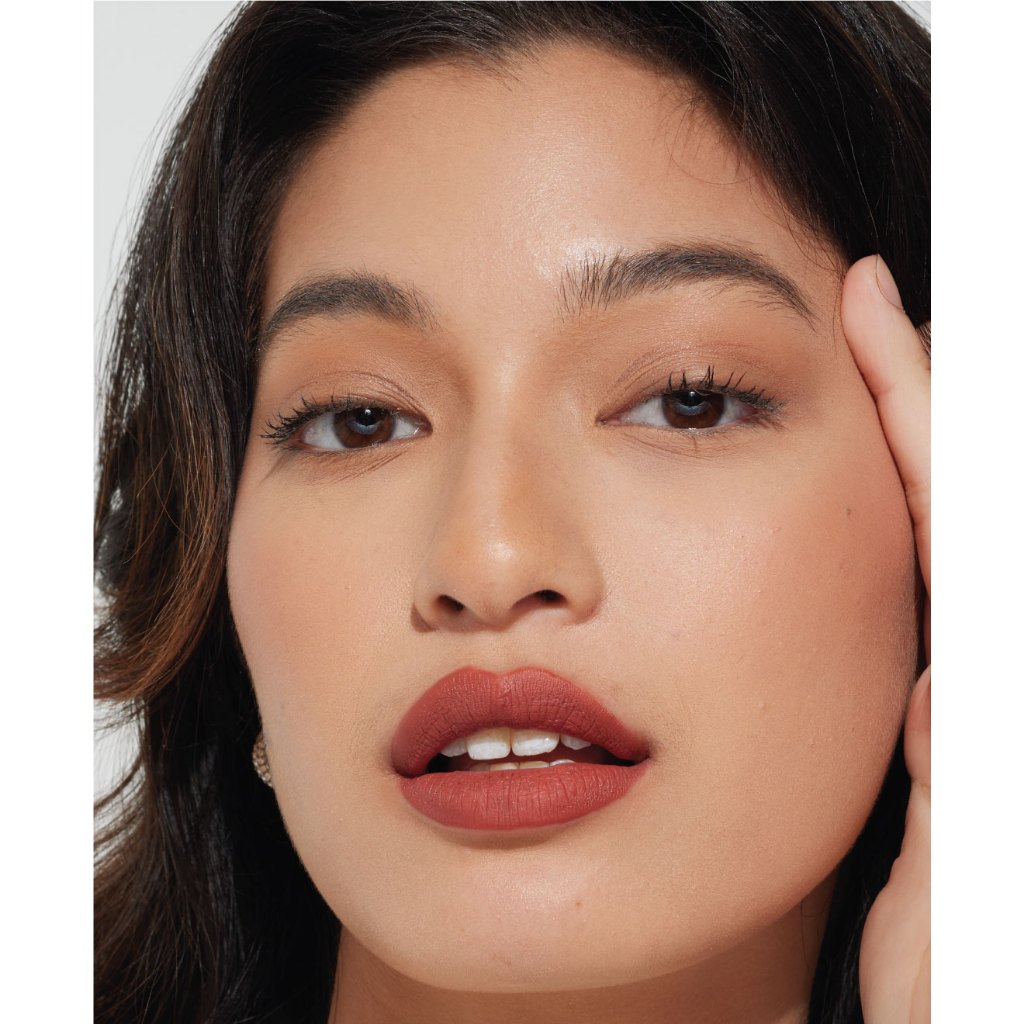 Beseri Matte Lip Lacquer | Shopee Malaysia