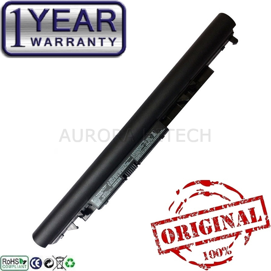 Original HP Compaq JC03 JCO3 JC04 JCO4 919681-241 919682-421 919682-831 ...