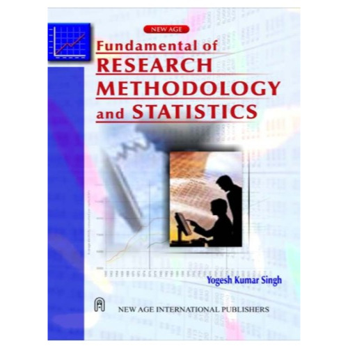Fundamental of Research Methodology and Statistics | Shopee Malaysia
