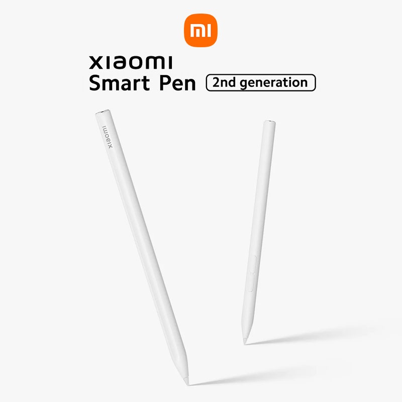 XIAOMI Smart Pen 2nd Generation XIAOMI Touch Pen 2 for XIAOMI Pad 5 ...