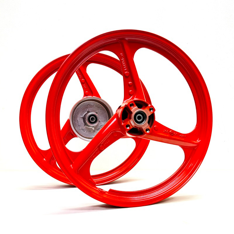 LC135 3 BATANG SPORT RIM LC135 LC V1 V2 V3 V4 4S 4 SPEED LAGENDA SRL ...