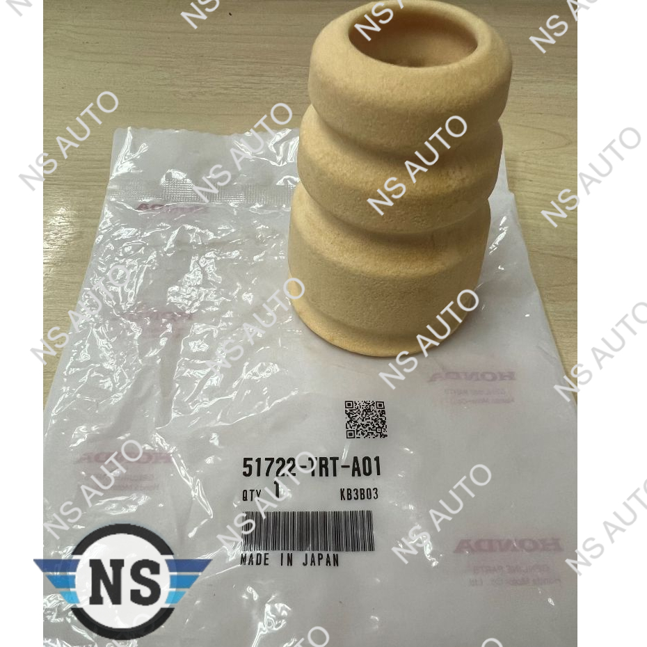 tro tla  HONDA ORIGINAL FRT ABSORBER SHAFT BUSH FOR CIVIC SNA, TRO, STREAM SMA, CRV  SWA TOA TLA, ACCORD T2A 51722-TRT-A01 | Shopee Malaysia