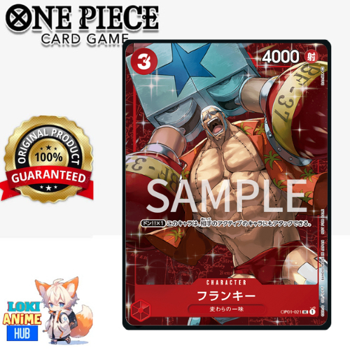 one piece trading card game rare cards One Piece GOD PACK! main image 1