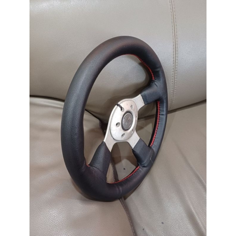 STERING MOMO FIGHTER ORIGINAL 360MM | Shopee Malaysia STERING MOMO FIGHTER ORIGINAL 360MM | Shopee Malaysia
